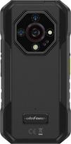 ip68 mobilieji telefonai - Ulefone Armor X32 6/128GB Green (Žalias) - 3 nuotrauka