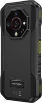 ip68 mobilieji telefonai - Ulefone Armor X32 6/128GB Green (Žalias) - 5 nuotrauka
