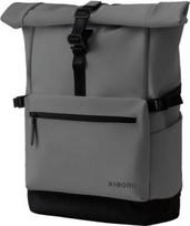vandeniui atsparus krepsys - Xiaomi Roll Top Casual Backpack - 1 nuotrauka