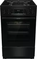 elektrine virykle su elektrine orkaite gorenje - Gorenje GK5C60BJ - 1 nuotrauka