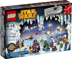 LEGO Star Wars advento kalendorius 75056