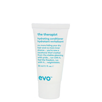 EVO The Therapist drėkinantis kondicionierius, 30ml