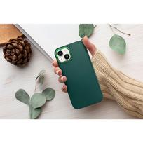 FRAME Dėklas Xiaomi Redmi 14C Žalias (Green)