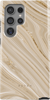 BURGA Tough Case for Galaxy S24 Ultra - Full Glam