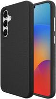 telefonas a55 - Perfectionists Triangle Case Samsung A55 5G Juodas (Black) - 1 nuotrauka