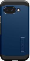 Spigen Tough Armor MagSafe - Google Pixel 9a, tamsiai mėlynas (Navy Blue)