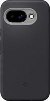 Spigen Nano Pop MagSafe, Google Pixel 9a, juodas sesame (black sesame)