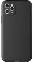 galaxy a05s deklas - Samsung Galaxy A05s Minkštas Dėklas - Juodas (Black) - 1 nuotrauka