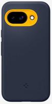 Spigen Nano Pop MagSafe, Google Pixel 9a, mėlynių tamsiai mėlynas (Blueberry Navy)