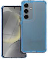 SAMSUNG Galaxy A16 5G Clear Case - Mėlynas (Blue)