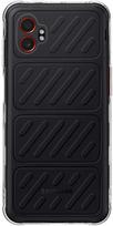 Tactical TPU Case for Samsung Galaxy Xcover 7 Pro Skaidrus (Transparent)