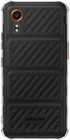 Tactical TPU Plyo dėklas Samsung Galaxy Xcover 7 Skaidrus (Transparent)