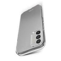 SBS Extreme X2 Case for Samsung Galaxy S23 - Permatomas (Transparent)