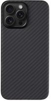 Tactical MagForce Aramid Dėklas skirtas Apple iPhone 15 Pro Max - Juodas (Black)