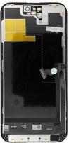 iphone 14 pro max ekranas oled - FixCell LCD Ekranas iPhone 14 Pro Max SOFT OLED (nuimamas IC) - 1 nuotrauka