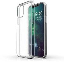 Beline Skaidrus Dėklas Samsung A04 A045 - Skaidrus (Transparent)