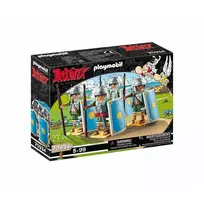 PLAYMOBIL Asterix: Romos kariuomenė 70934
