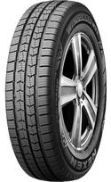 r14 c padangos - Žieminė automobilių padanga Nexen Tire Winguard WT1 185/80/R14, 102-R, E, C, 69 dB - 1 nuotrauka