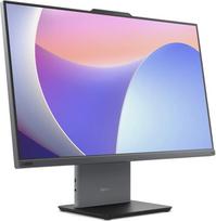 lenovo all in one 27 - Lenovo ThinkCentre Neo 50a G5 27" i3-1315U 16GB DDR5 512GB SSD Windows 11 Pro Pilkas (Grey) - 2 nuotrauka