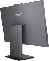 lenovo all in one 27 - Lenovo ThinkCentre Neo 50a G5 27" i3-1315U 16GB DDR5 512GB SSD Windows 11 Pro Pilkas (Grey) - 6 nuotrauka