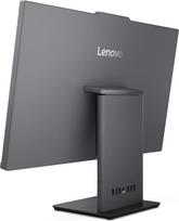 lenovo all in one 27 - Lenovo ThinkCentre Neo 50a G5 27" i3-1315U 16GB DDR5 512GB SSD Windows 11 Pro Pilkas (Grey) - 7 nuotrauka