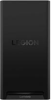 legion 5 - Lenovo Legion T5 30AGB10 Ryzen 5 7600 ,  32GB DDR5 ,  1TB SSD ,  NVIDIA GeForce RTX 5060 ,  Juodas (Black) - 1 nuotrauka