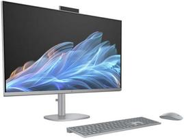 HP OmniStudio X All-in-One PC 32-c0170ng 80cm (31,5") 4K-UHD, Intel Core Ultra 7 155H, 32GB RAM, 1TB SSD, Windows 11