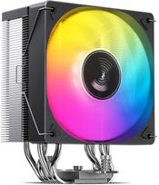 Jonsbo CR-1000 EVO ARGB Juodas (Black) Procesoriaus Aušintuvas