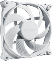 140mm be quiet! - be quiet! Silent Wings 4 140mm PWM Baltas (White) - 1 nuotrauka