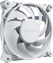 be quiet! silent wings 4 - be quiet! Silent Wings 4 120mm PWM Didelio Greičio Balta (White) - 1 nuotrauka