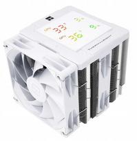 Thermalright Peerless Assassin 120 Digital Baltas (White)