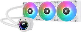 Thermaltake TH360 V2 ARGB Sync All-In-One Skysčio Aušintuvas Baltas (White)