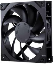 Phanteks M25 Gen2 140 mm PWM Juodas (Black) Korpuso Ventiliatorius