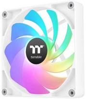 argb fan reverse 140 - Thermaltake CT140 Reverse ARGB Sync 140mm Baltas (White) Ventiliatorių Rinkinys 2 vnt. - 1 nuotrauka