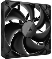 Corsair iCUE LINK RX140 140 mm Juodas (Black) Ventiliatorius