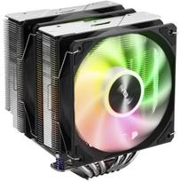 air cooler - Fortron FSP Air NE5 CPU Aušintuvas Juodas (Black) - 1 nuotrauka