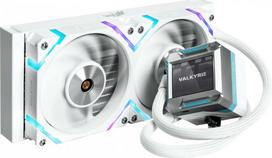 Valkyrie Syn 240 ARGB Baltas (White) Vandens Aušintuvas