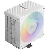 VALKYRIE SL125 120mm Procesoriaus Aušintuvas Baltas (White)