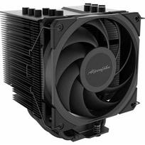 Alpenföhn Brocken 4 ARGB Juodas (Black) CPU Aušintuvas