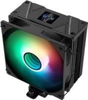 thermalright 120mm argb - Thermalright Assassin Spirit 120 Vision Juodas (Black) Procesoriaus Aušintuvas - 1 nuotrauka
