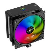 thermalright - Thermalright Assassin X 120 R Digital Baltas (White) - 1 nuotrauka