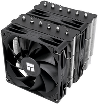 Thermalright Peerless Assassin 120 SE V2 Juodas (Black) Procesoriaus Aušintuvas