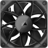 Corsair iCUE LINK RX120 120 mm Juodas (Black) Ventiliatorius