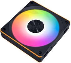 fan 120mm lian li - Lian Li UNI FAN CL 120 mm Juodas (Black) Ventiliatorius - 1 nuotrauka