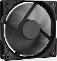 ventiliatoriai 120 mm - Endorfy Stratus 120 PWM Juodas (Black) Ventiliatorius - 1 nuotrauka