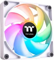 120mm argb pack - Thermaltake CT120 ARGB Sync 120 mm Baltas (White) Ventiliatorius 2 vnt. - 1 nuotrauka