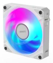 gigabite ventiliatorius - GIGABYTE AORUS EZ CHAIN FAN 120 ICE Baltas (White) Ventiliatorius - 1 nuotrauka