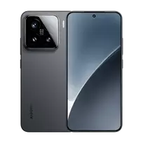 xiaomi 15 12 512gb - Xiaomi 15 5G 256GB Black (Juodas) - 3 nuotrauka