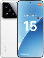 xiaomi 15 256 - Xiaomi 15 5G 256GB White (Baltas) - 1 nuotrauka
