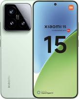 xiaomi 15 256 - Xiaomi 15 5G 256GB Green (Žalias) - 1 nuotrauka